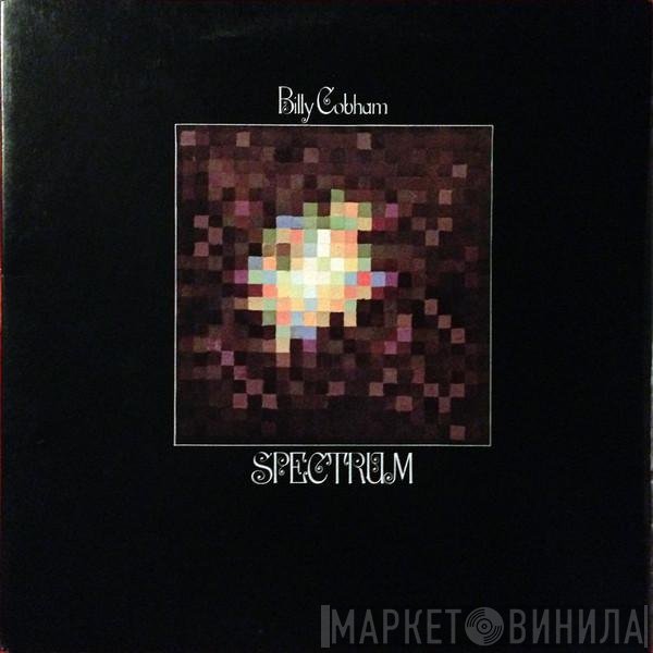 Billy Cobham  - Spectrum