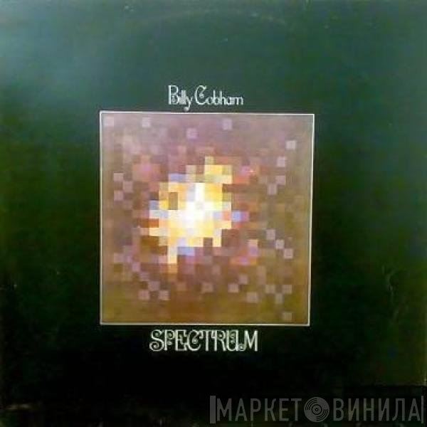 Billy Cobham  - Spectrum