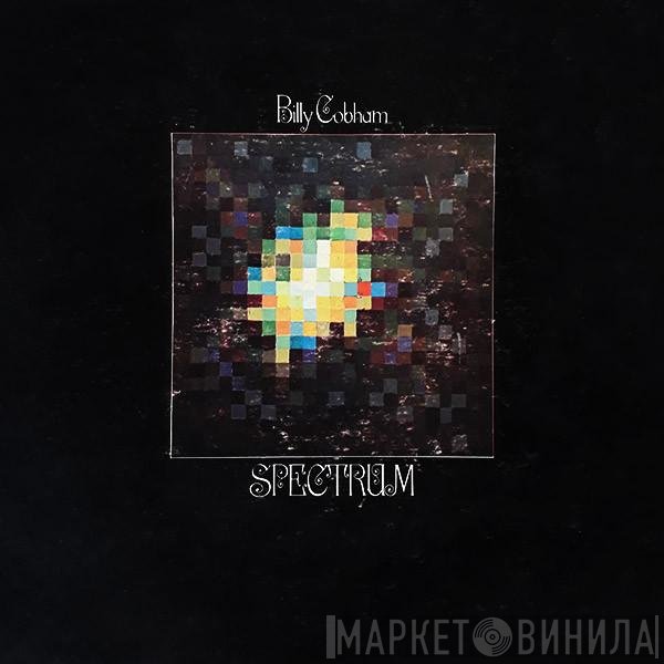 Billy Cobham  - Spectrum
