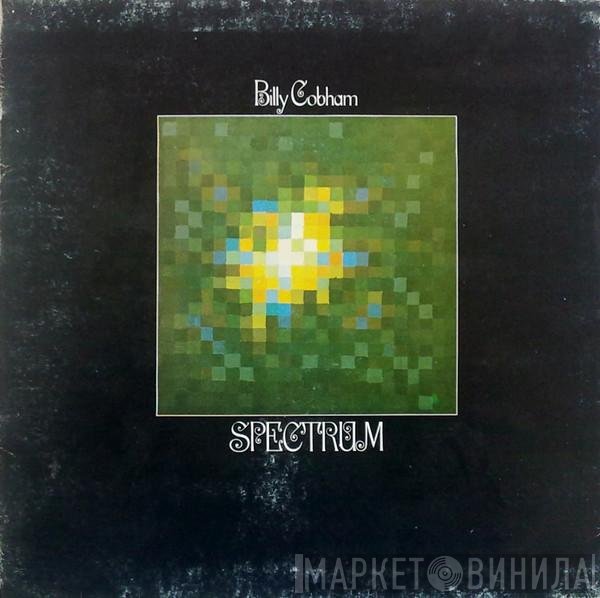 Billy Cobham  - Spectrum
