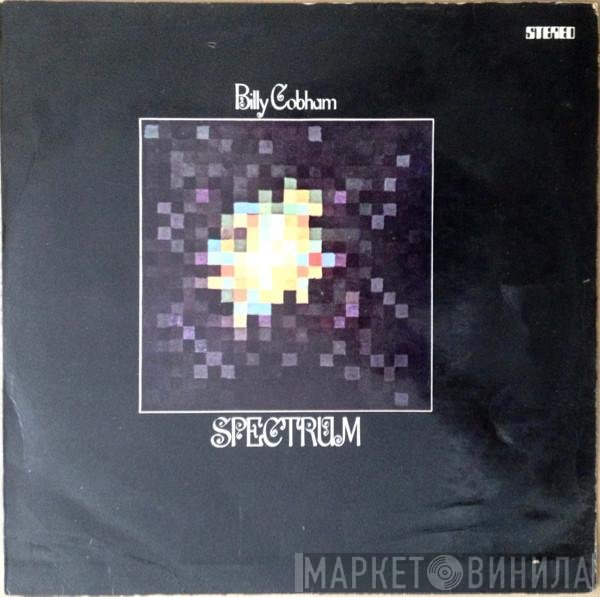 Billy Cobham  - Spectrum