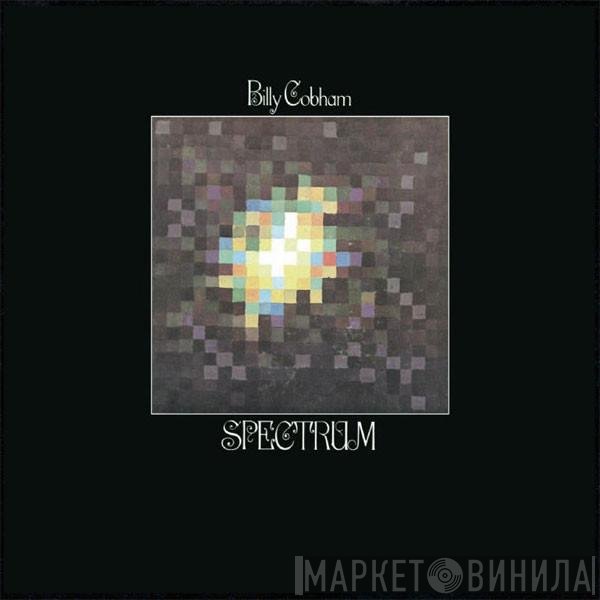 Billy Cobham  - Spectrum