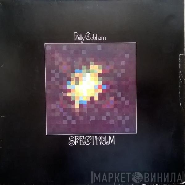Billy Cobham  - Spectrum