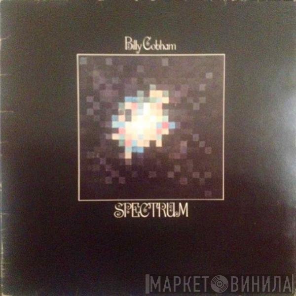 Billy Cobham  - Spectrum