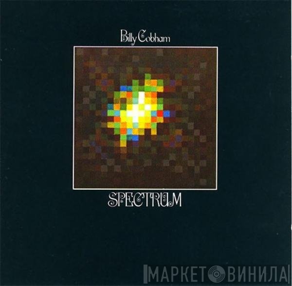 Billy Cobham  - Spectrum
