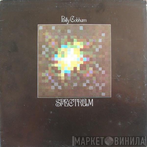 Billy Cobham  - Spectrum