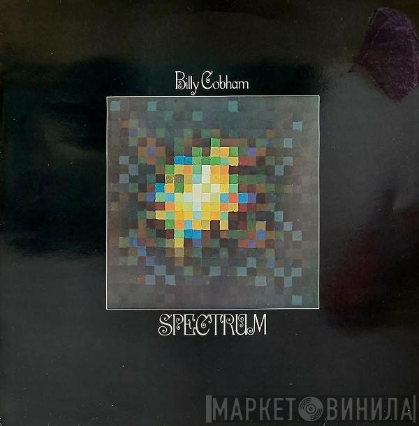 Billy Cobham  - Spectrum