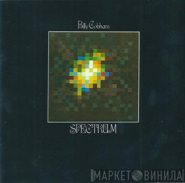 Billy Cobham  - Spectrum