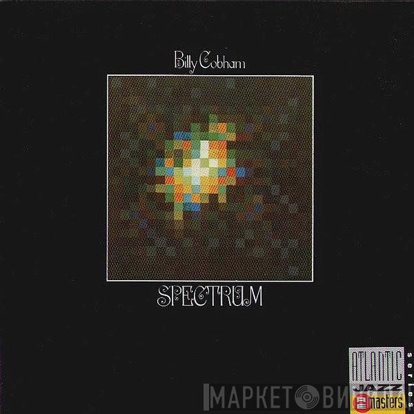 Billy Cobham  - Spectrum