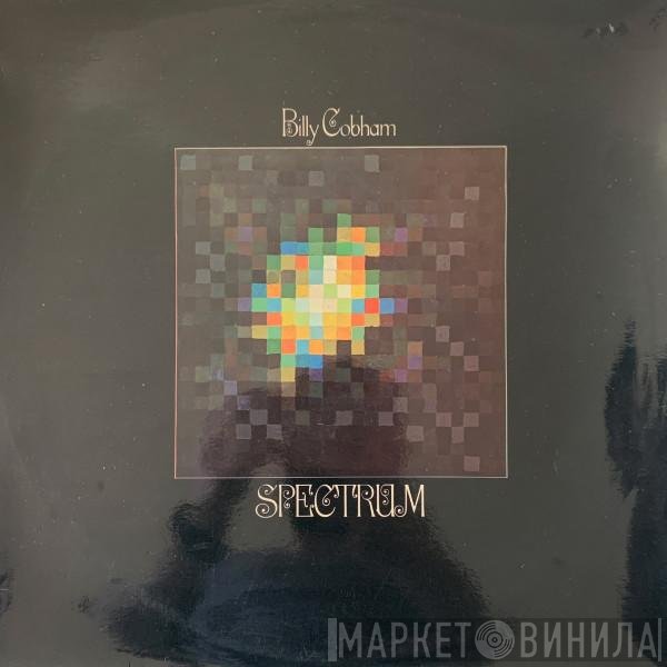 Billy Cobham  - Spectrum