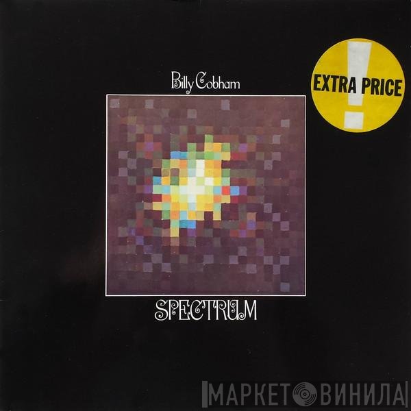 Billy Cobham - Spectrum