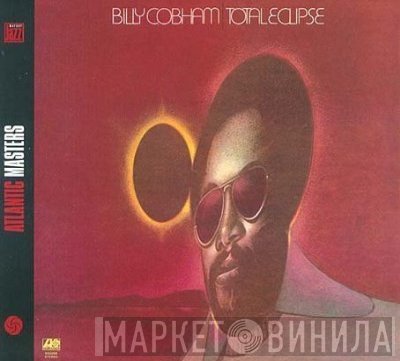 Billy Cobham  - Total Eclipse