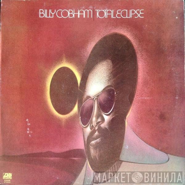 Billy Cobham  - Total Eclipse