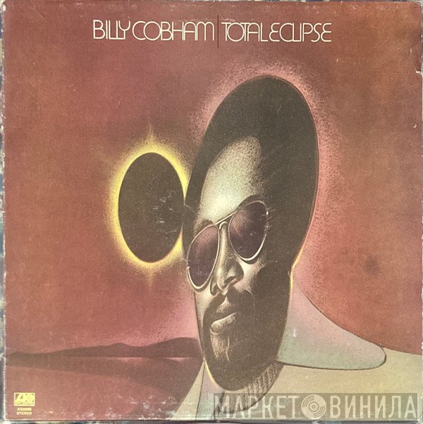 Billy Cobham  - Total Eclipse