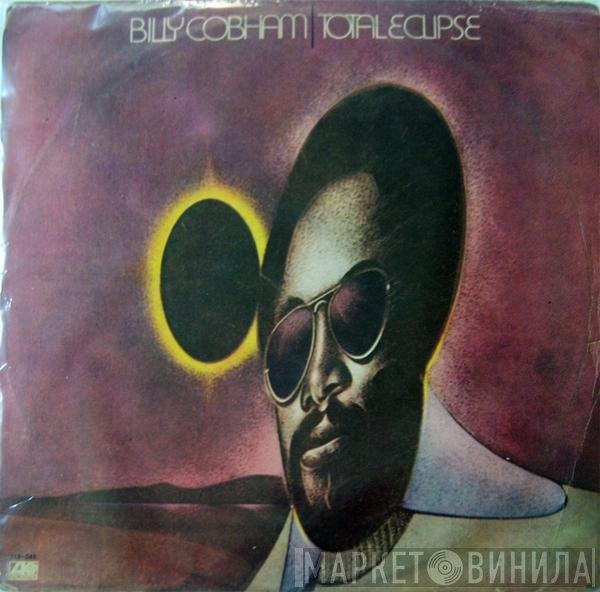 Billy Cobham  - Total Eclipse