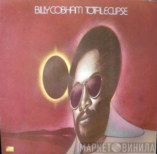 Billy Cobham  - Total Eclipse
