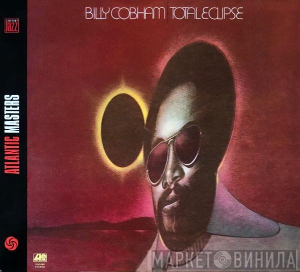 Billy Cobham  - Total Eclipse