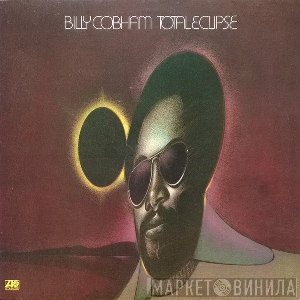 Billy Cobham  - Total Eclipse