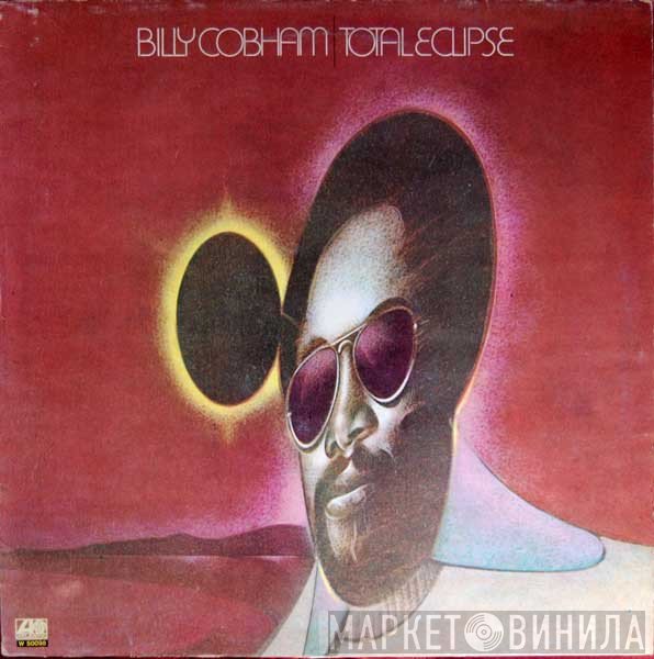 Billy Cobham  - Total Eclipse