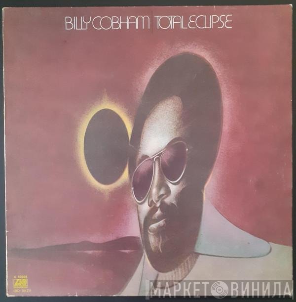 Billy Cobham  - Total Eclipse