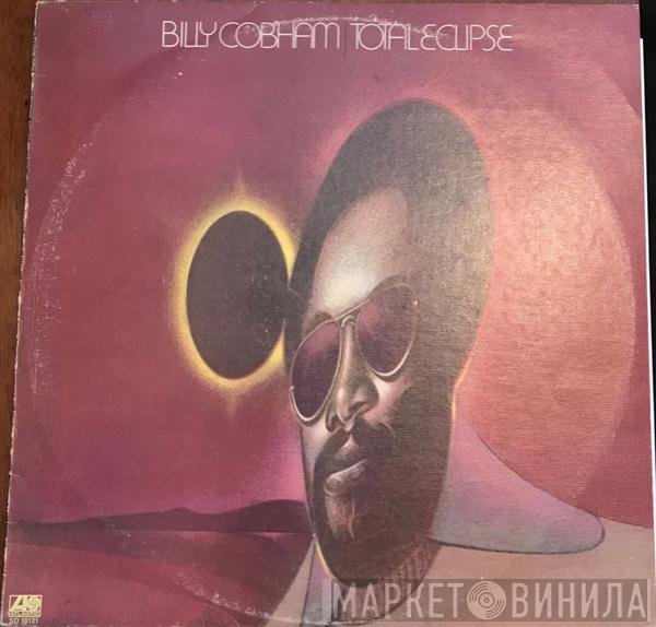 Billy Cobham  - Total Eclipse