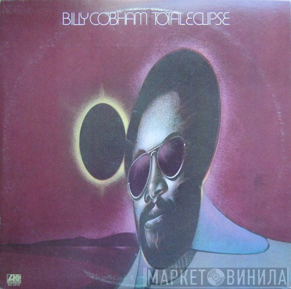 Billy Cobham  - Total Eclipse