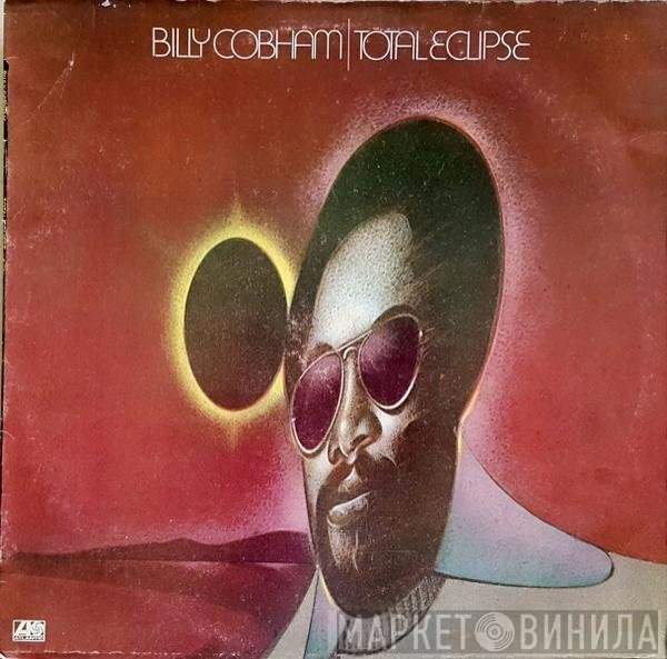 Billy Cobham  - Total Eclipse