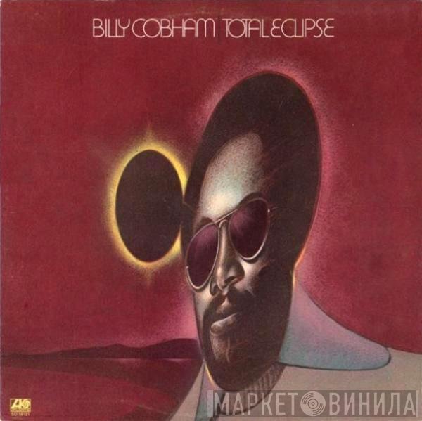 Billy Cobham  - Total Eclipse
