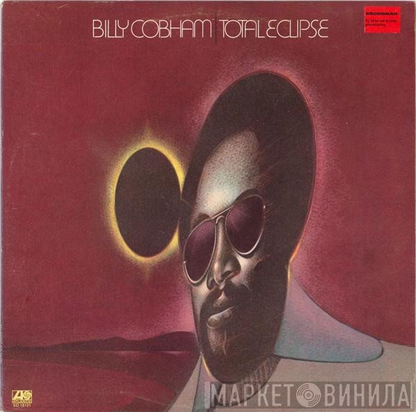 Billy Cobham  - Total Eclipse