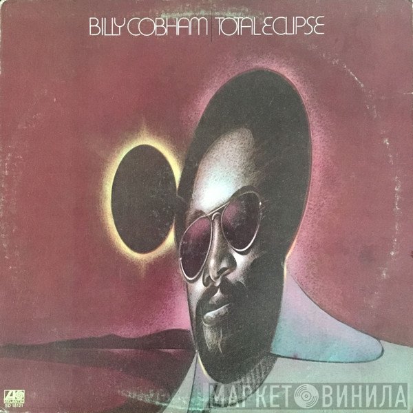 Billy Cobham  - Total Eclipse