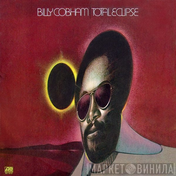 Billy Cobham  - Total Eclipse