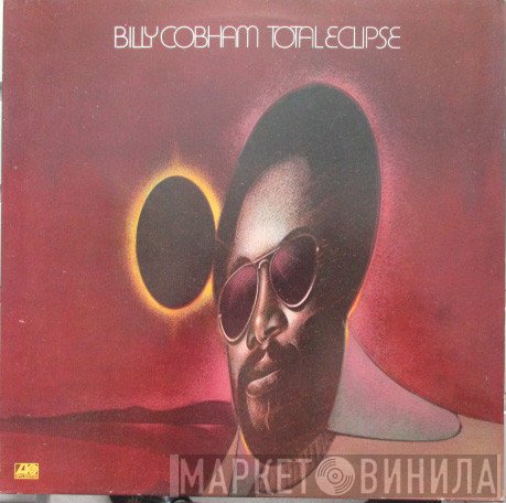 Billy Cobham  - Total Eclipse