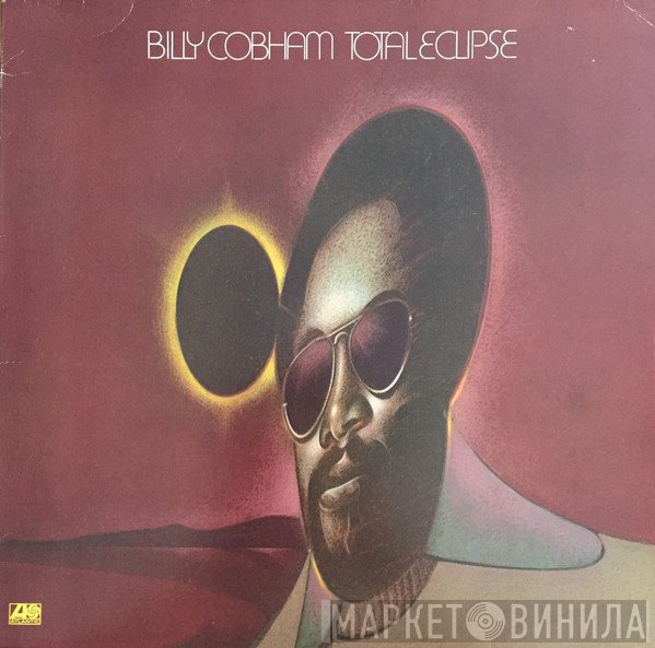 Billy Cobham  - Total Eclipse