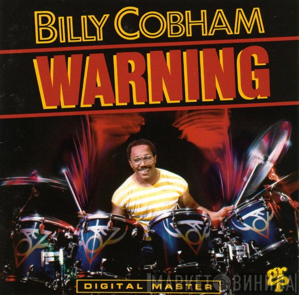 Billy Cobham  - Warning