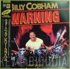 Billy Cobham  - Warning
