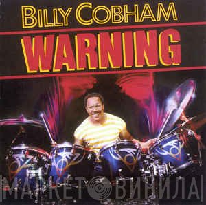 Billy Cobham  - Warning