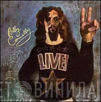 Billy Connolly  - Live