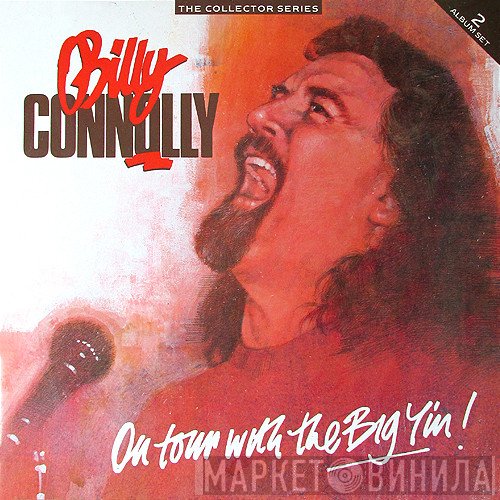 Billy Connolly - On Tour With The Big Yin