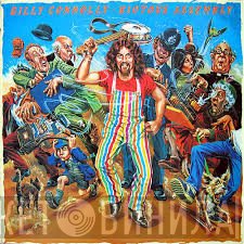 Billy Connolly  - Riotous Assembly
