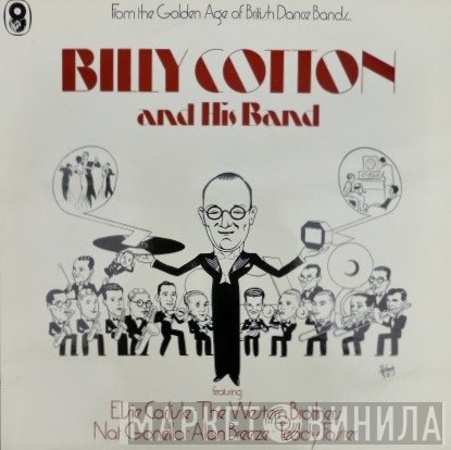 Billy Cotton And His Band - From The Golden Age Of British Dance Bands
