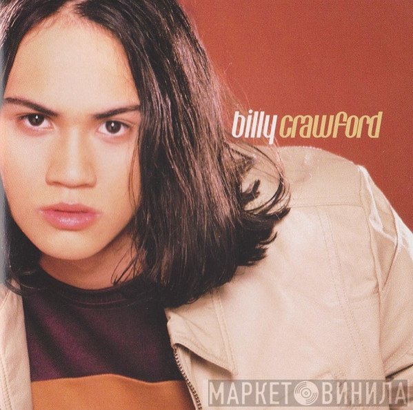 Billy Crawford - Billy Crawford