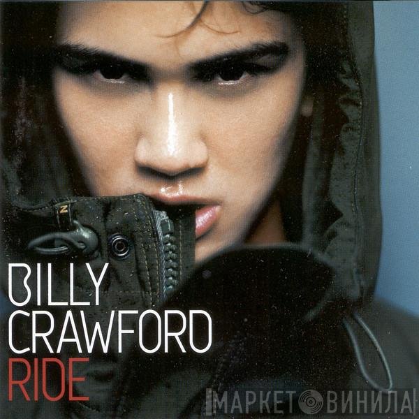 Billy Crawford - Ride