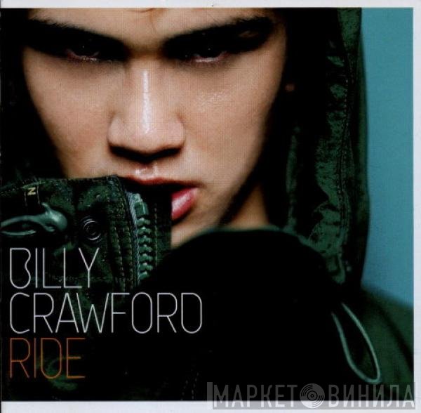 Billy Crawford  - Ride