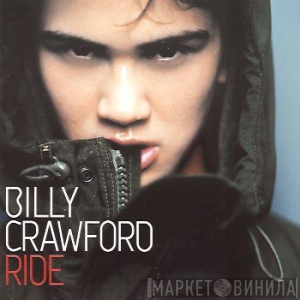 Billy Crawford  - Ride