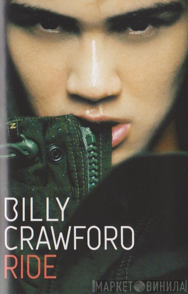 Billy Crawford  - Ride