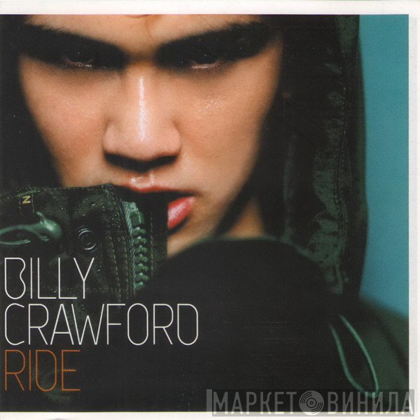 Billy Crawford  - Ride
