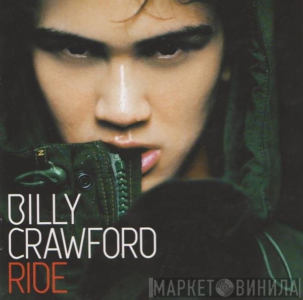 Billy Crawford  - Ride
