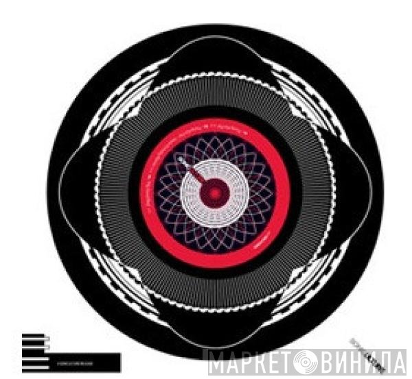 Billy Dalessandro & Expander / Thinkfreak  - SONICULTURE 008