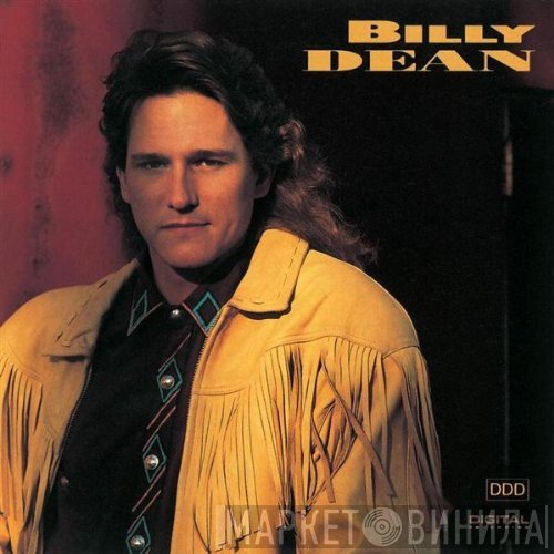 Billy Dean - Billy Dean