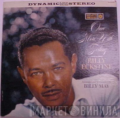 Billy Eckstine  - Once More With Feeling